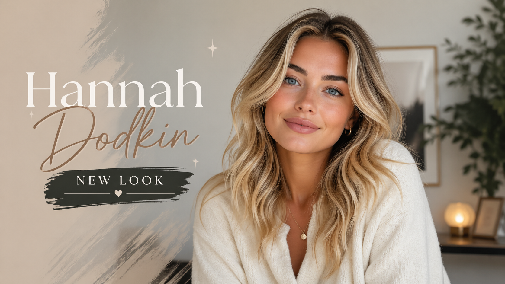 Hannah Dodkin