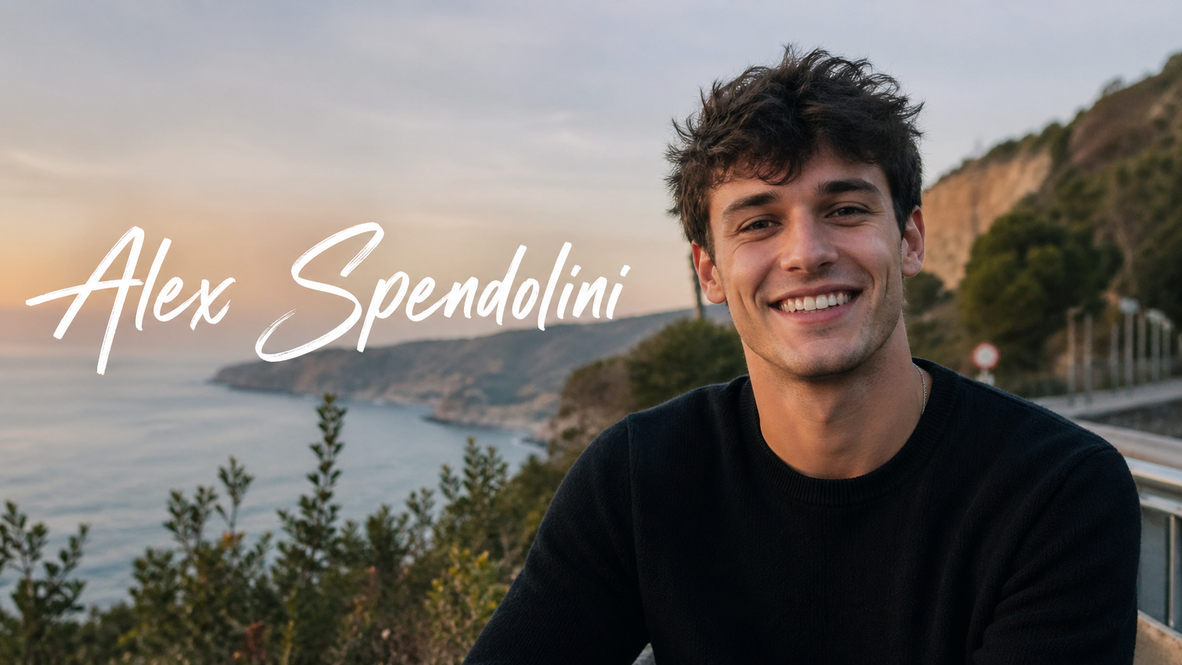 Alex Spendolini