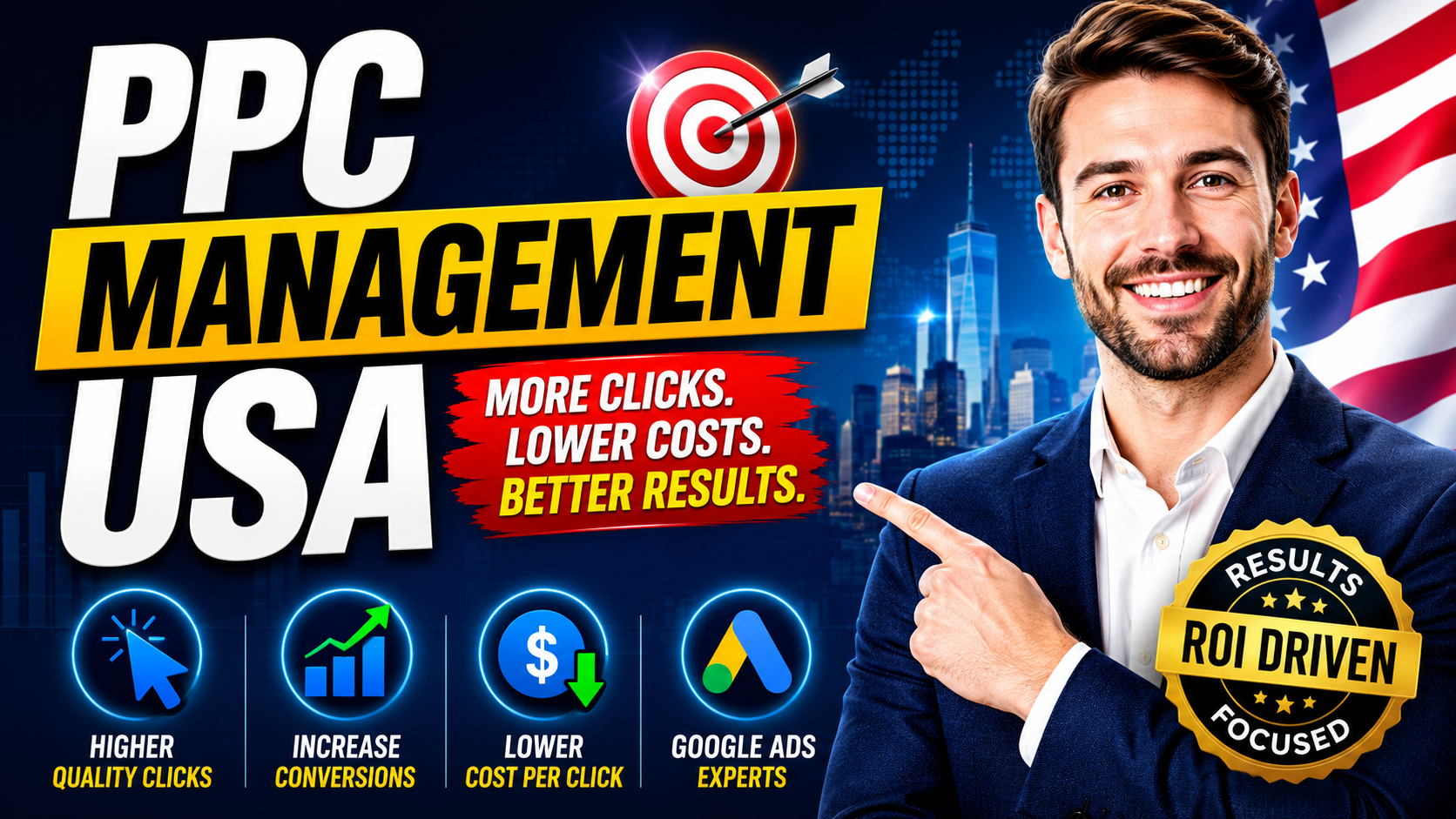 PPC Management