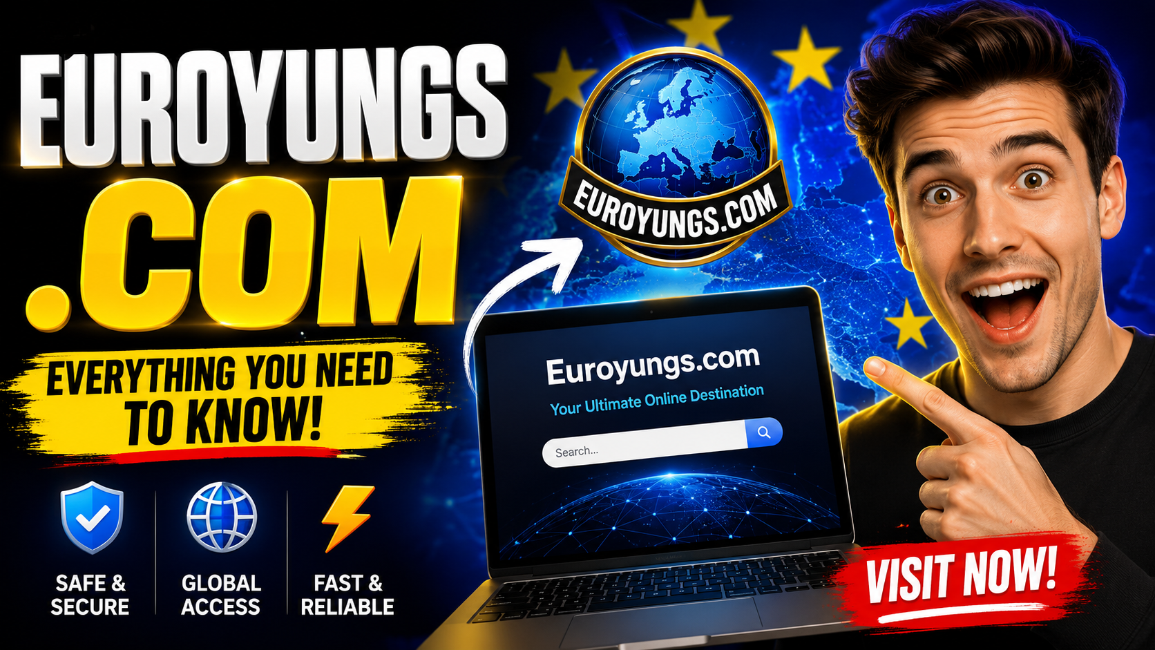 Euroyungs com