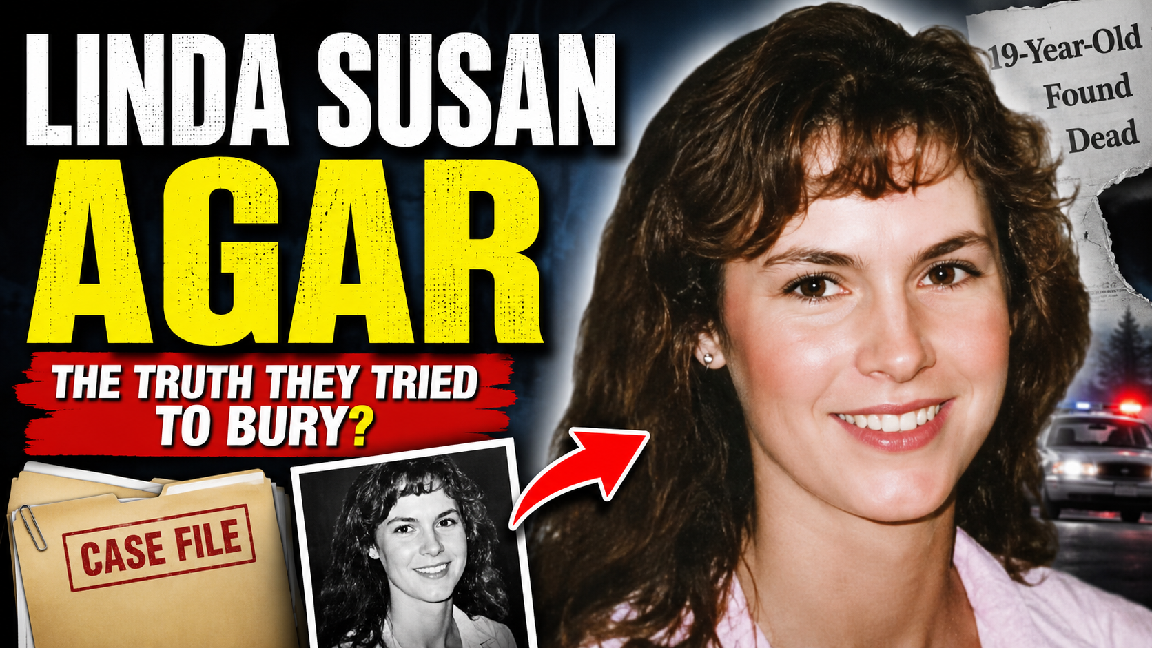 Linda Susan Agar