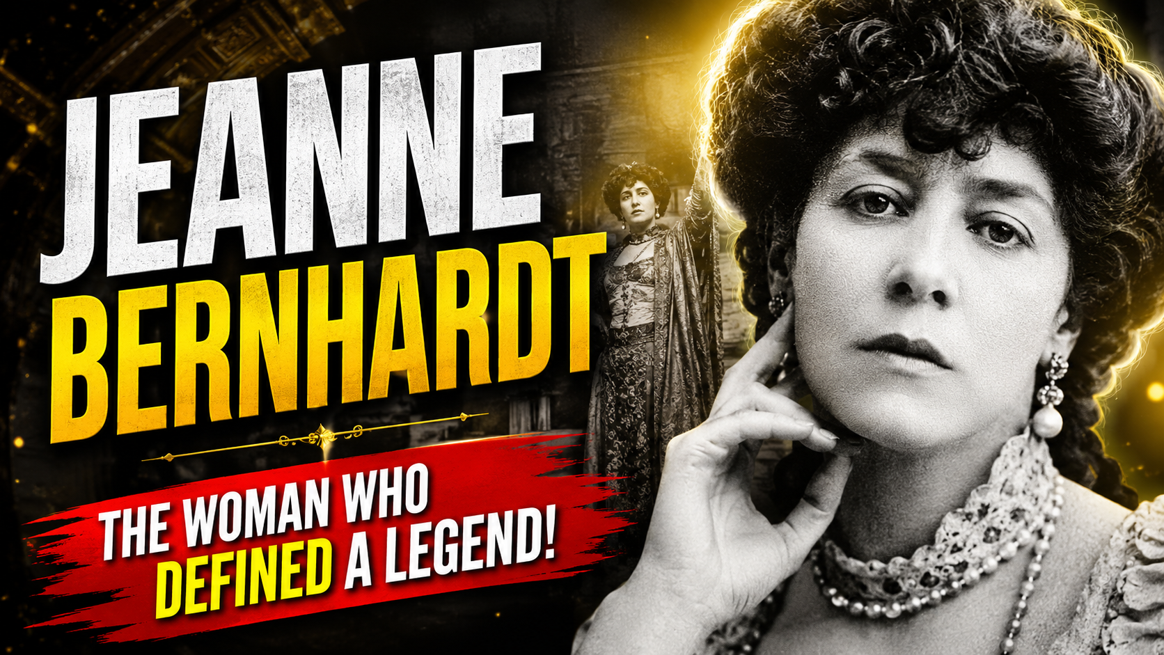 Jeanne Bernhardt