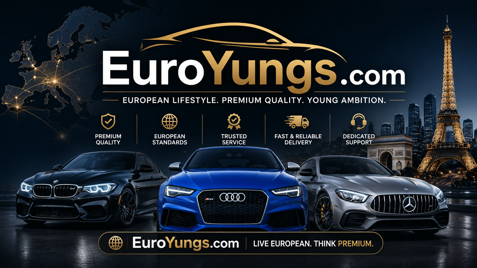 EuroYungs.com