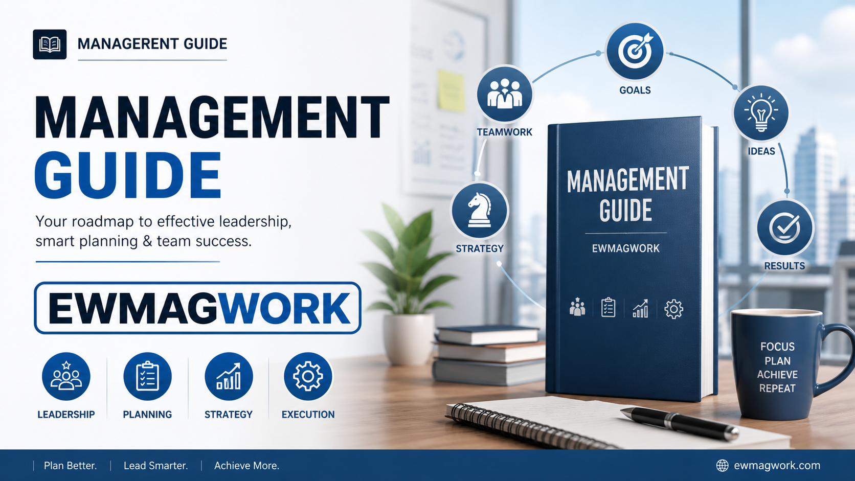 EWMagWork
