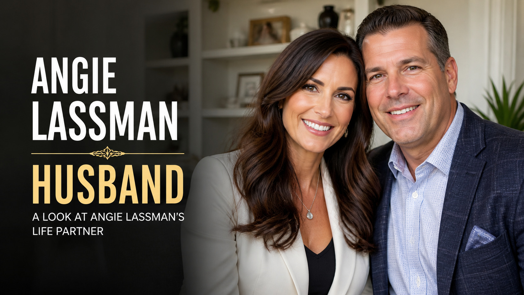 Angie Lassman