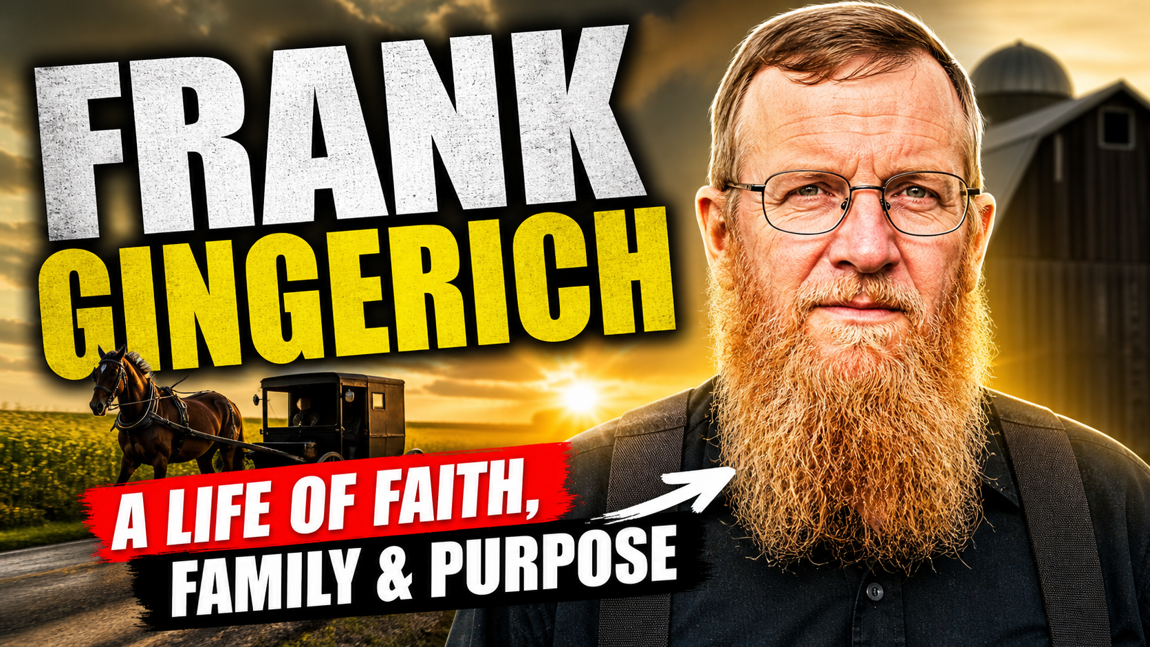 Frank Gingerich