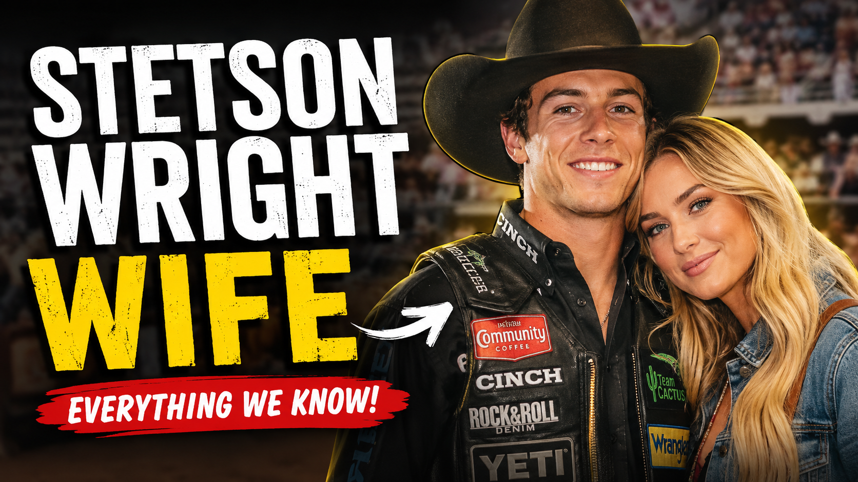 Stetson Wright